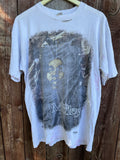 Bob Marley Rare Vintage Bob Marley Tuff Gong Reggae Tee 90 S Hoodie, Sweatshirt | FlexRushtees.com