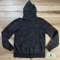 Bape Ss06 Black Neon Camo Full Zip Hoodie Nigo Era T-Shirts, Sweatshirt | FlexRushtees.com