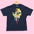 Anime Pretty Guardian Sailor Moon Anime Poster Tee Xl Hoodie, Sweatshirt | FlexRushtees.com