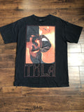 The Hundreds Vintage Whisper Tee Hoodie, Sweatshirt | FlexRushtees.com