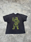Billionaire Boys Club Bbc Billionaire Boys Club Astronaut Galaxy Ovp Tee