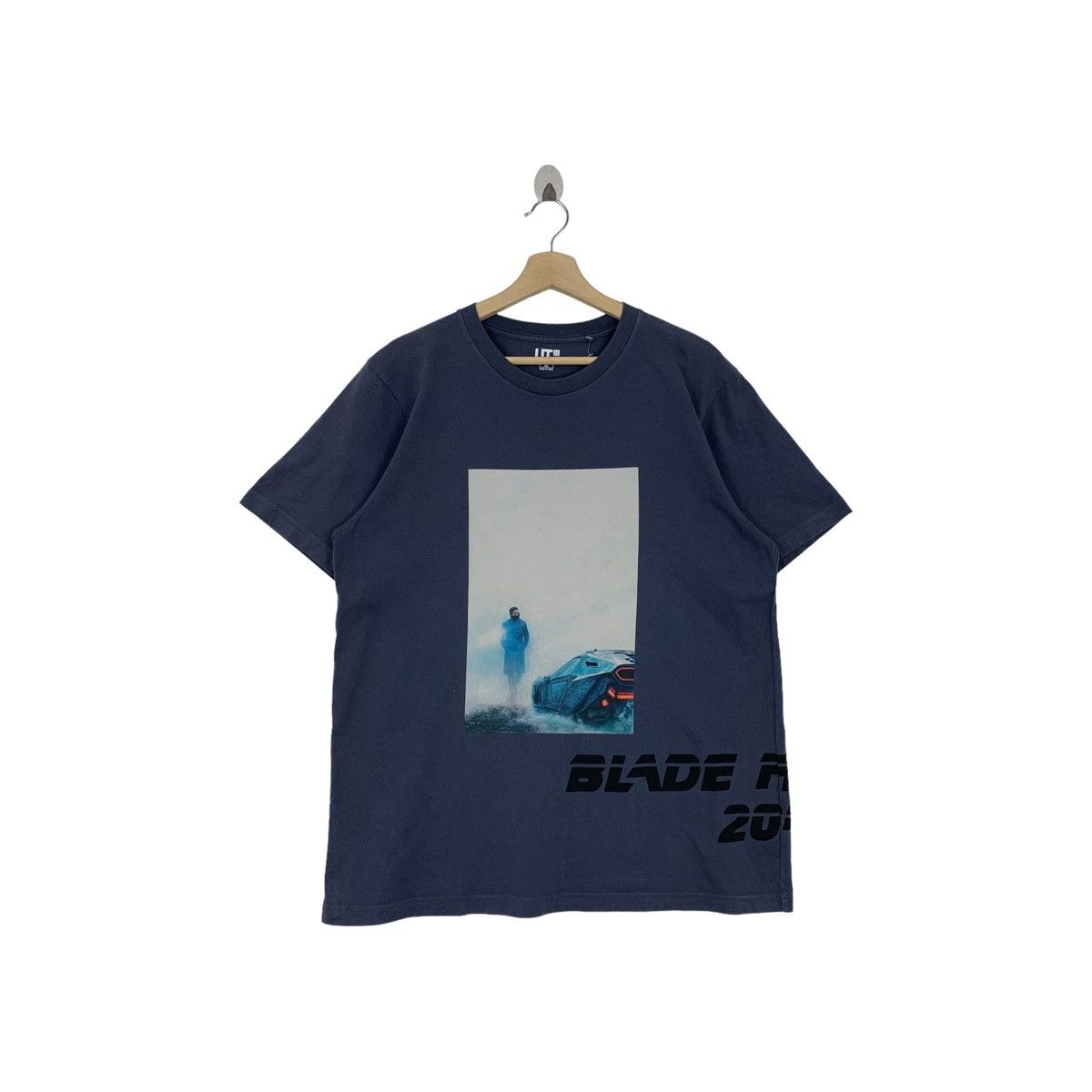 Blade Runner Movie Tshirt