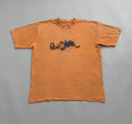 Vintage 90s Quicksilver Orange Faded Surf Tee Y2k Hoodie, Sweatshirt | FlexRushtees.com