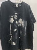 Rap Tees X Vintage Vintage Y2k James Brown The Godfather Of Soul Tee Xl Faded