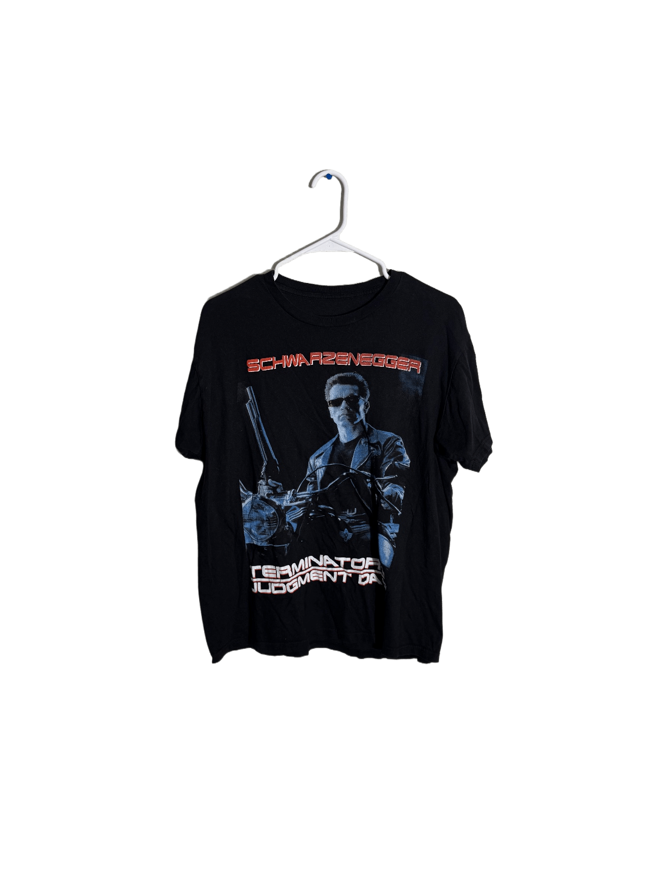Other Terminator 2 Graphic T Shirt
