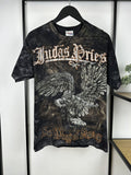 Vintage Judas Priest Sad Wings Of Destiny Vintage T Shirt Album Men Hoodie, Sweatshirt | FlexRushtees.com