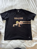 Street Fighter Dhalsim
