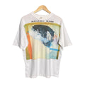 Vintage 1988 Manabu Mabe Artist Graphic Art T Shirt Hoodie, Sweatshirt | FlexRushtees.com