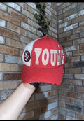 Starter X Vintage Vintage Starter 49ers Steve Young Cap