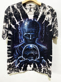 Arts Science Hellraiser T Shirt