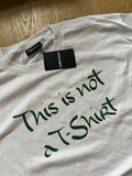 Hundreds The Hundreds This Is Not T Shirt Shirt Hoodie, Sweatshirt | FlexRushtees.com