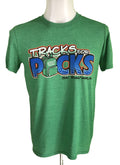 Other Tracks For Packs 5k Run Walk T Shirt Hoodie, Sweatshirt | FlexRushtees.com