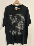 Vintage Pro Player Raiders T Shirt