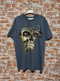 Vintage Terminator 2 90s Vintage Movie T Shirt