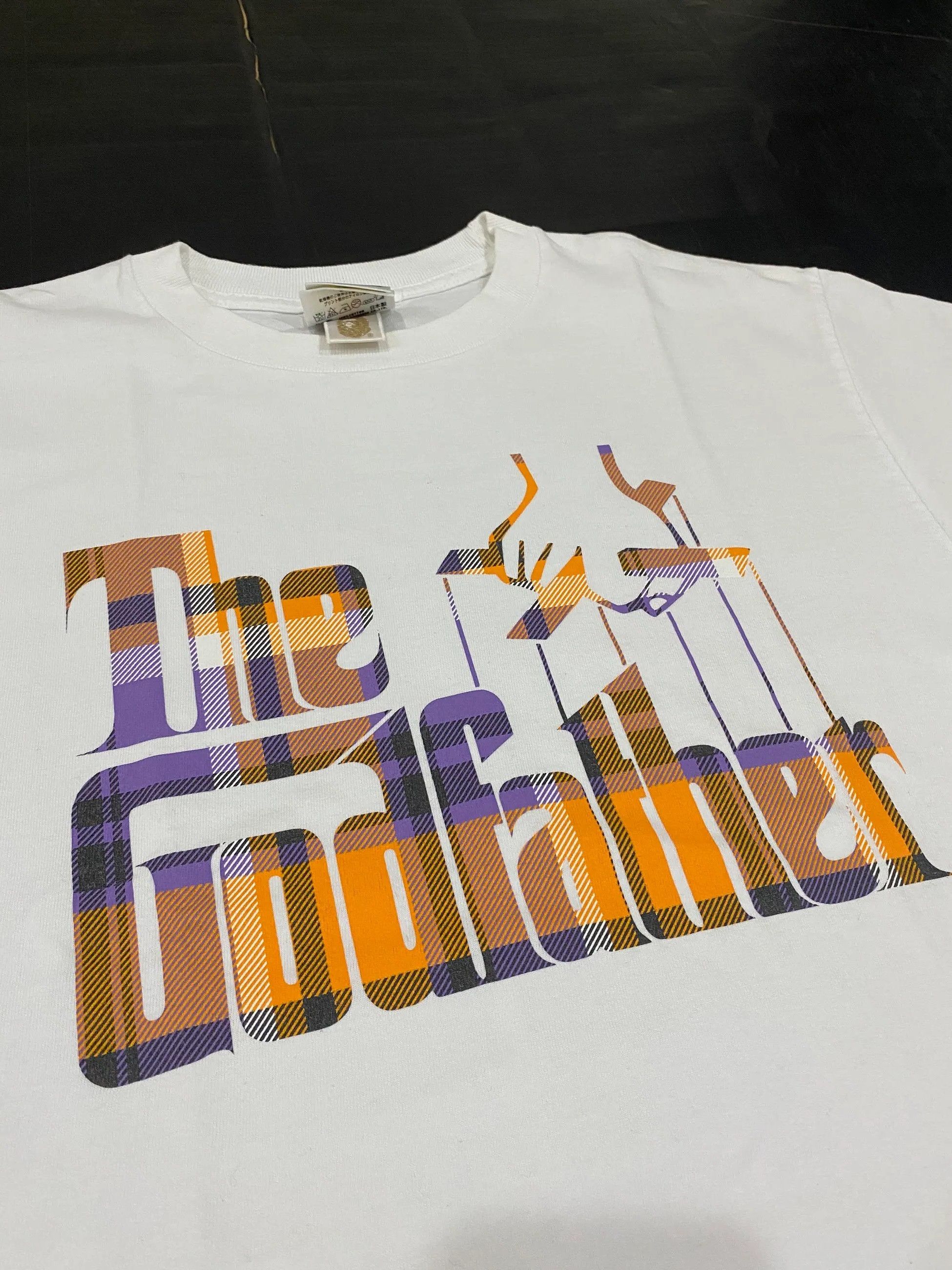 Bape The Godfather Tee