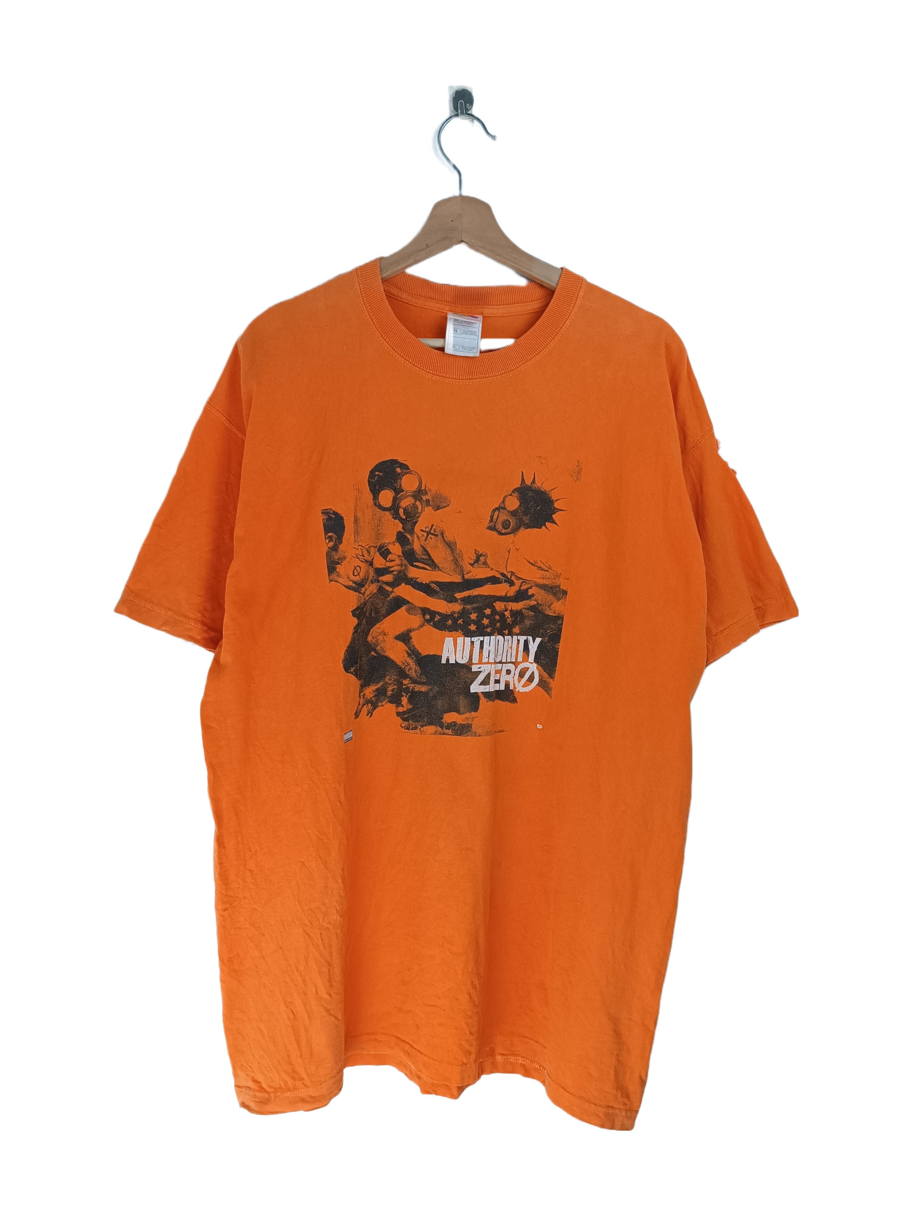 Band Tees Vintage Y2k Authority Zero Bad Religion Greenday Sum 41 Hoodie, Sweatshirt | FlexRushtees.com
