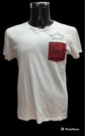 Davis Ben Davis Tartan Single Pocket Shirt