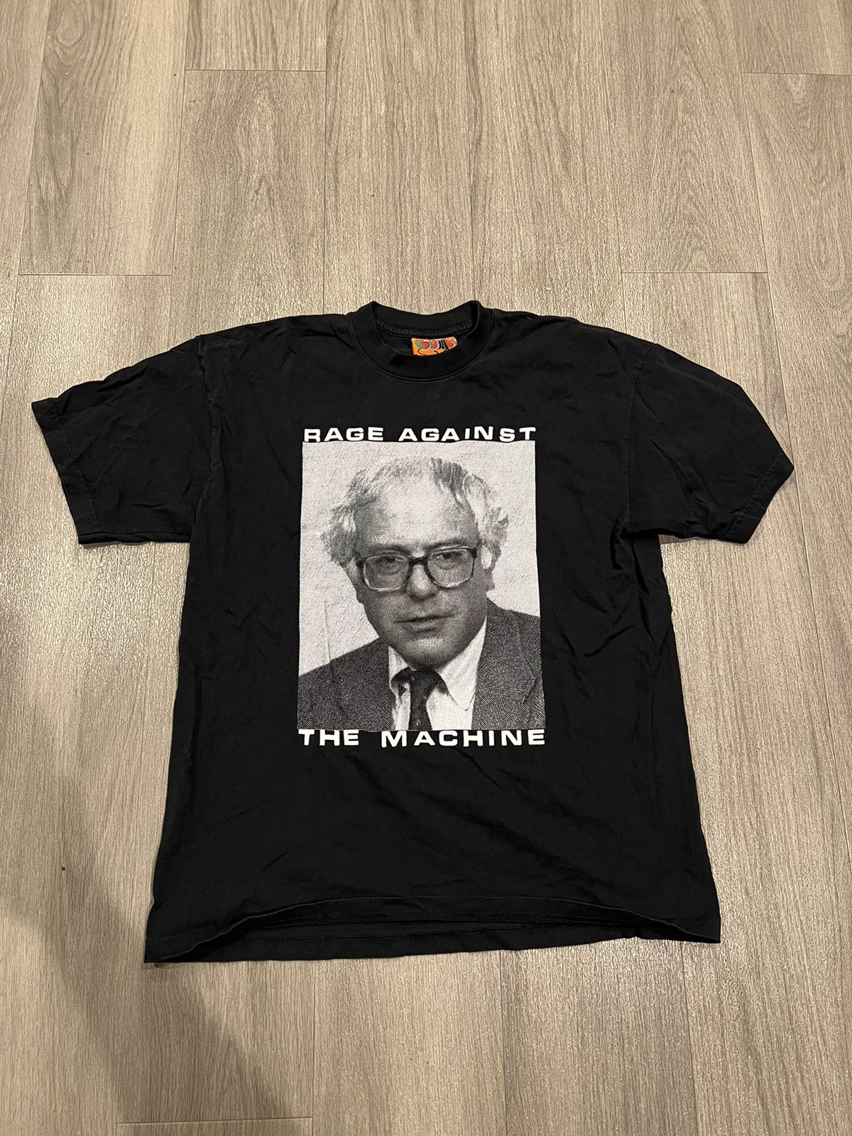 Come Tees Bernie Sanders 2020 Rage Against The Machine Hoodie, Sweatshirt | FlexRushtees.com
