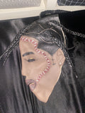 Scott Travis Scott Texas Chainsaw Massacre Mask