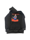 90s Vintage Eminem Chainsaw Anger Management Rap Tour Tee Hoodie, Sweatshirt | FlexRushtees.com