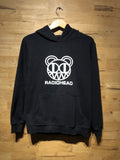 Band Tees Radiohead Hoodie Sweatshirt | FlexRushtees.com