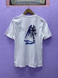 Japanese Brand Uniqlo Ut X Gundam Freedom Gundam Collaboration Tshirt