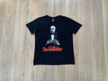 Vintage The Godfather Cotton T Shirt