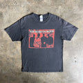 Vintage Rage Against The Machine Tee 1999 L Hoodie, Sweatshirt | FlexRushtees.com