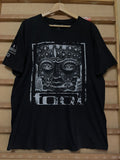 Band Tees Tool T Shirt Sz L Hoodie, Sweatshirt | FlexRushtees.com