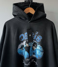 Oasis Maine Road Hoodie T-Shirts, Sweatshirt | FlexRushtees.com