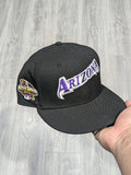 New Era Arizona Diamondbacks 7 1 2 1515 Diallo Gitd