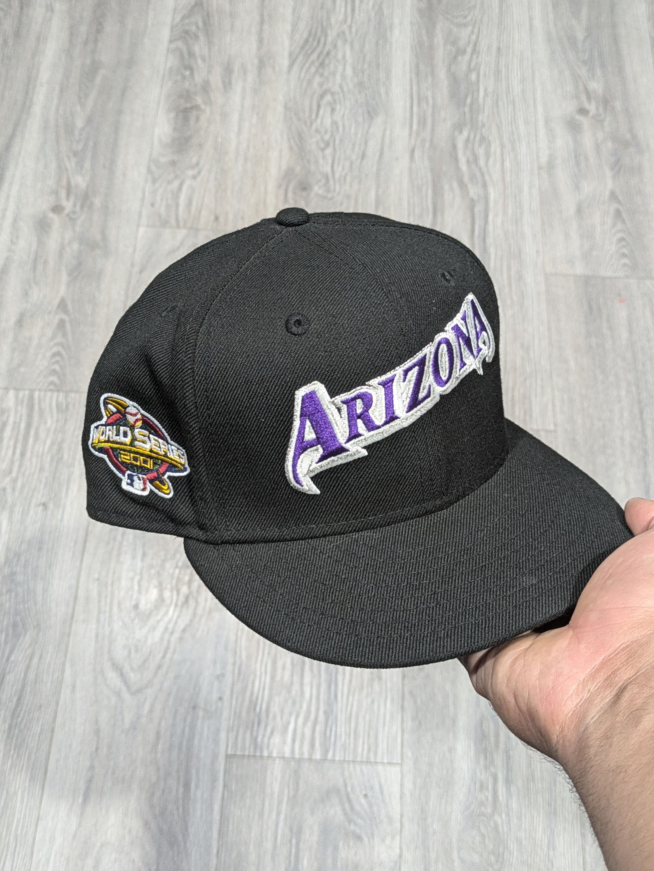 New Era Arizona Diamondbacks 7 1 2 1515 Diallo Gitd