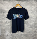 Vintage Back To The Future Vintage Tee Men S Size M