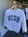 Vintage Ucsb Crewneck