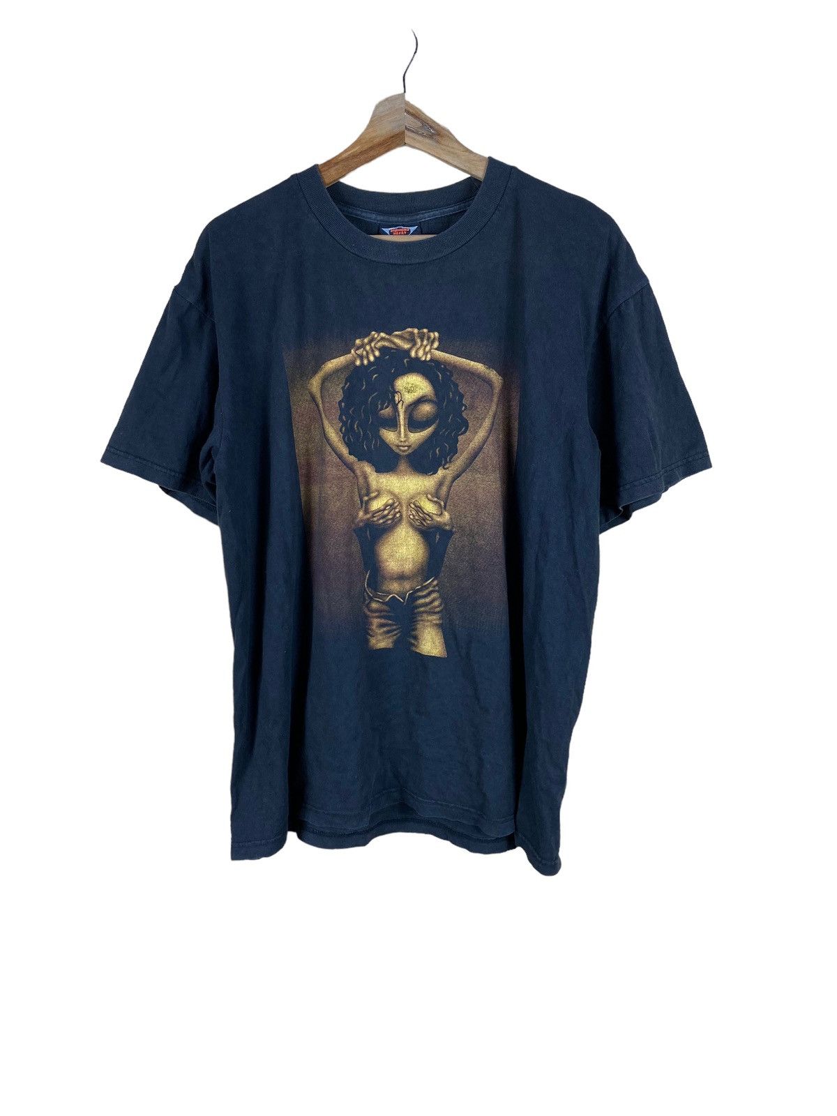 Vintage Janet Jackson Bootleg Tee Hoodie, Sweatshirt | FlexRushtees.com