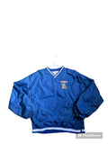 Starter Vintage 90s Raiders Starter Windbreaker Pullover