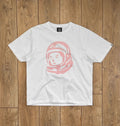 Boys Club Billionaire Boys Club T Shirt Helmet Astronaut Bbc