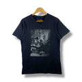 Band Tees Jun Men Snap To Godlis Blondie Debbie Harry Photograph Tee Hoodie, Sweatshirt | FlexRushtees.com