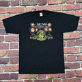Vintage Mgm Studios T Shirt Hollywood Metro Goldwyn Mayer