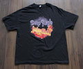 Other Deep Purple Judas Priest T Shirt 2018 Tour Size Xl Hoodie, Sweatshirt | FlexRushtees.com