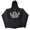 Vintage 2004 Green Day Hoodie Men S Medium Full Zip Y2k T-Shirts, Sweatshirt | FlexRushtees.com