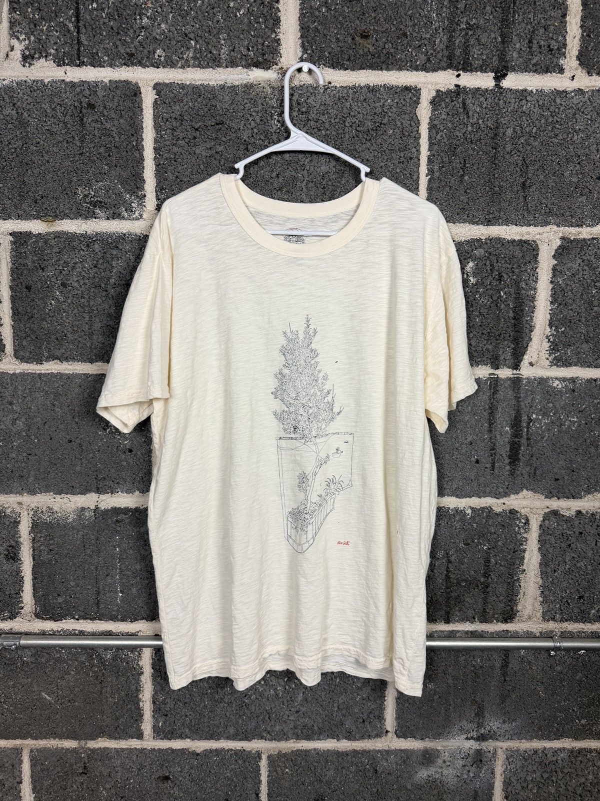 Other Garden Slub Sample Xl T-Shirts, Hoodie, Sweatshirt | FlexRushtees.com