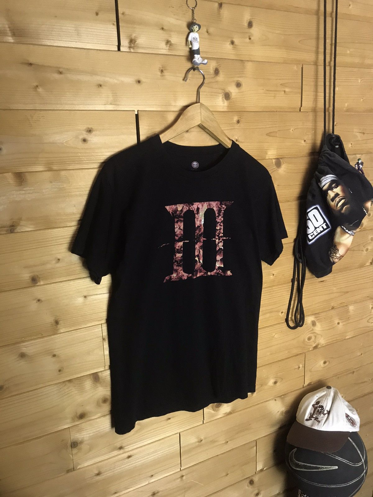 The Game Dark Soul Iii T Shirt