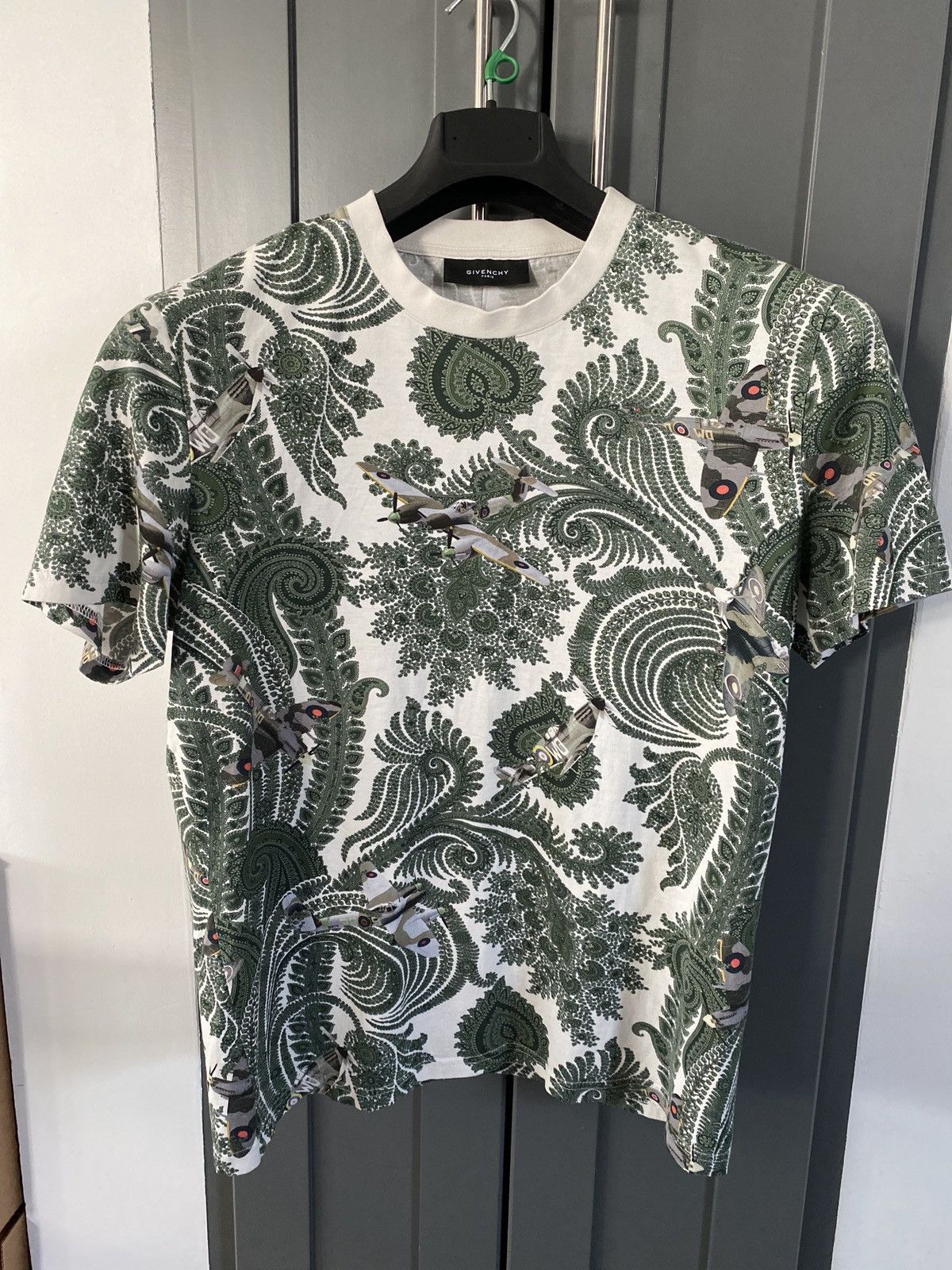 Ss13 Givenchy Print T Shirt Hoodie, Sweatshirt | FlexRushtees.com