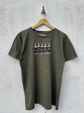Vintage 2000s Parody Rage Against The Machine Nuns With Guns T-Shirts, Hoodie, Sweatshirt | FlexRushtees.com