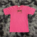 Band Tees X Vintage Vintage Band Piledriver