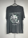 Clo Represent Hellraiser Dog Tee T Shirt