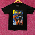 Other A Nightmare On Elm Street Freddy S Dead Final Nightmare T Sh