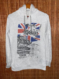 Vintage Vtg 90s Sex Pistol Anarchy In The Uk Tour Damned The Clash T-Shirts, Hoodie, Sweatshirt | FlexRushtees.com