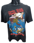 Vintage 90s Cheap Tricks Japan Tour Shirt Hoodie, Sweatshirt | FlexRushtees.com